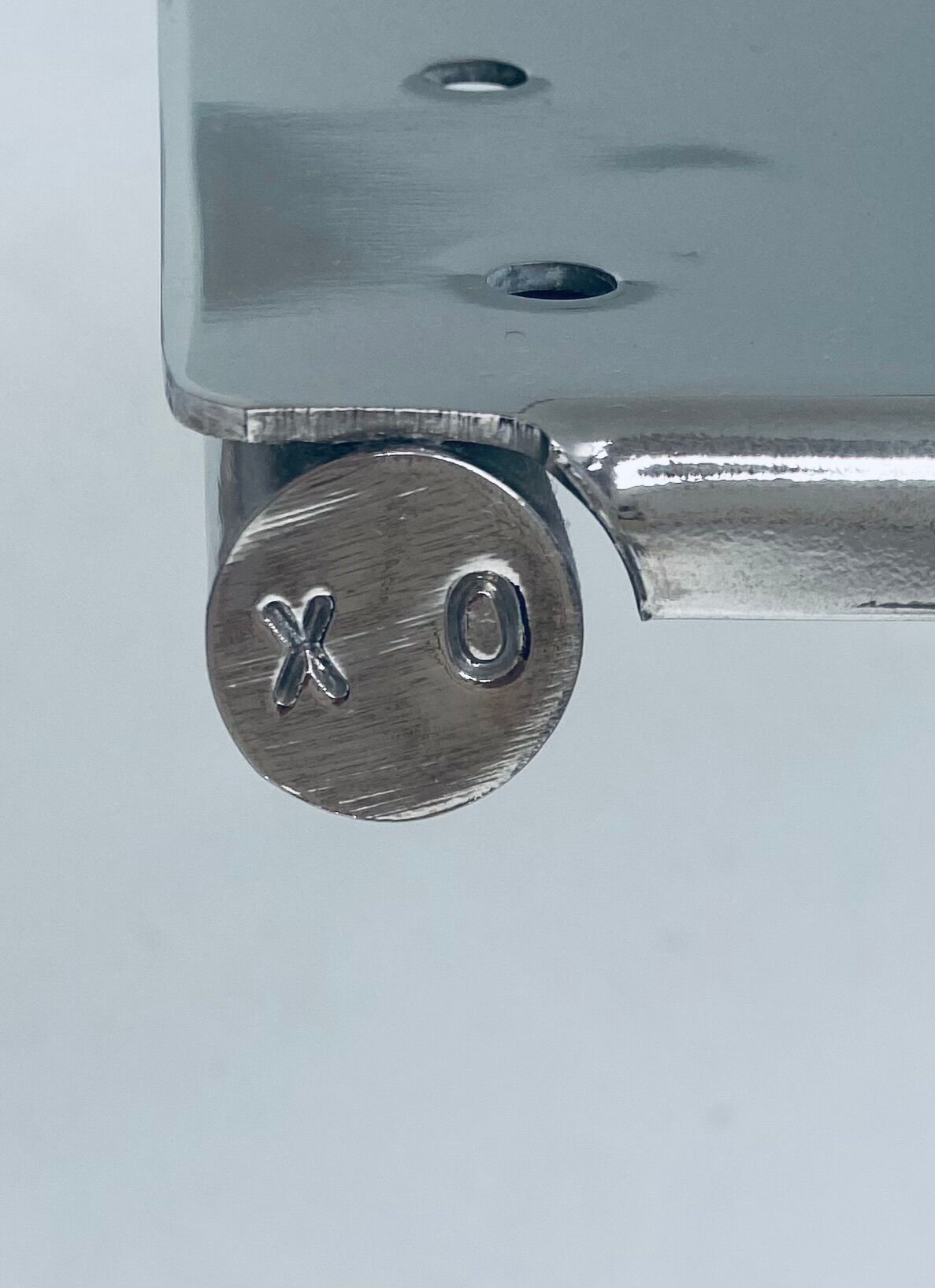 Chair Dr Sonderbar, Philippe Starck for XO, 1983