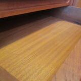 Danish sideboard by A. Vodder for Sonderborg