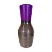 Keramik Bhöhr vase, 70s