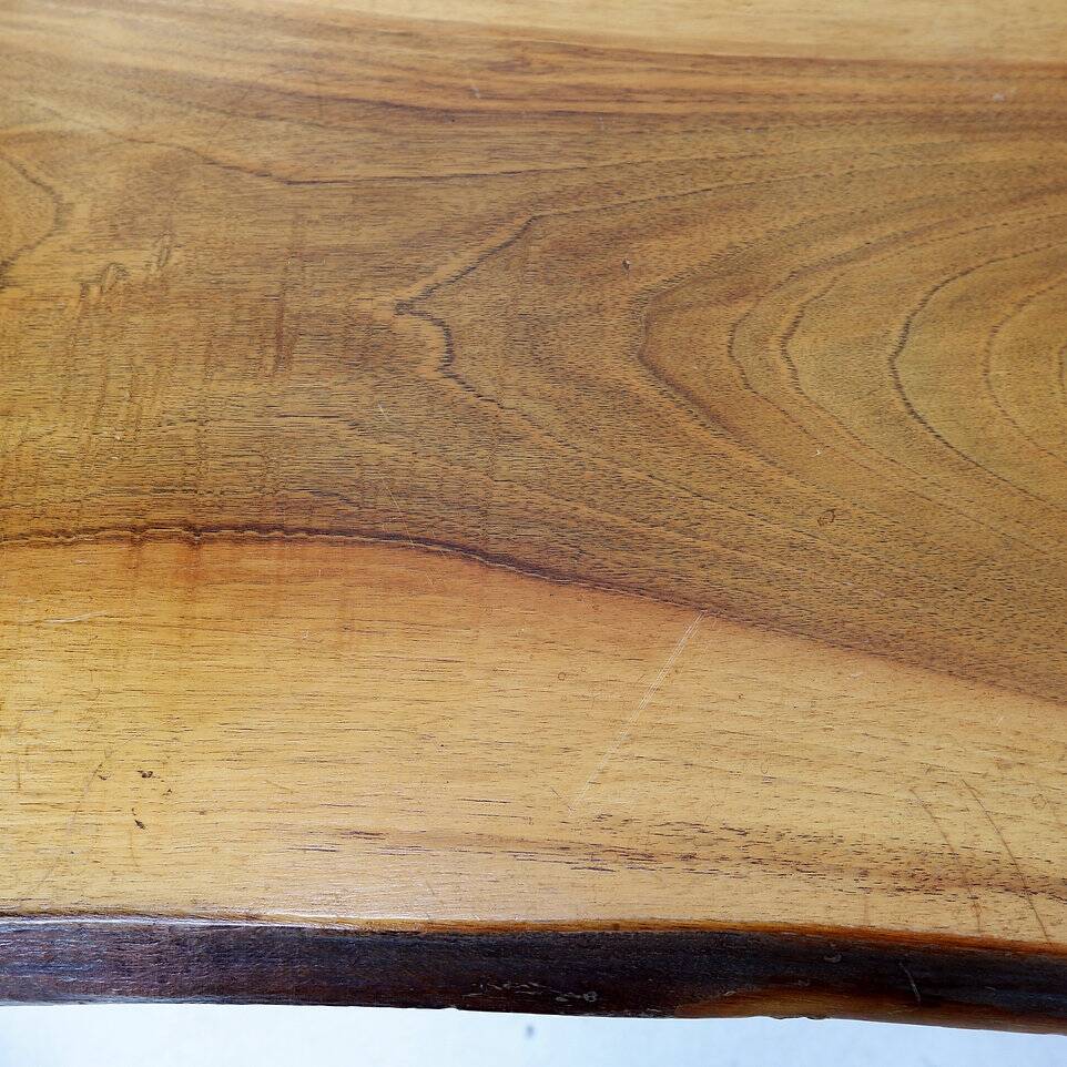 Wood side / Coffee Table