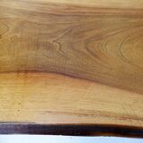 Wood side / Coffee Table