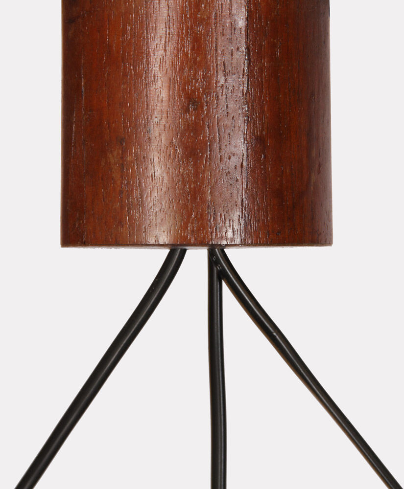 Scandinavian hanging lamp, 1960