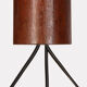Scandinavian hanging lamp, 1960