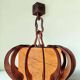 Suspension scandinave années 70