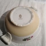 Soupière Lunéville Bagatelle