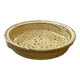 Vallauris fat lava serving dish