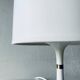 Vintage ERCO lamp, 60s