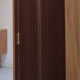 Mid-century wardrobe