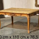 Louis XV style table
