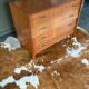 70s chest of drawers