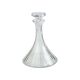Carafe en cristal