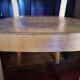 Horgen Glarus bistro chair, signed and made in Switzerland - 1950s