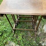 nesting table