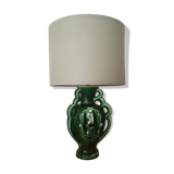 Vallauris nymph lamp