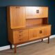 G Plan Sideboard 1960