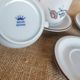Lot de 3 tisanieres