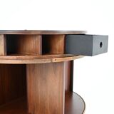 Armoire "Combi Center" de Joe Colombo pour Bernini, années 1960