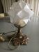 Antique Art Deco lamp