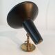 Gino Sarfatti wall lamp, Arteluce edition, Italy, 1950s