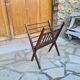 Porte revue scandinave vintage