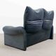 Maralunga Sofa by Vico Magistretti for Cassina, 1980s