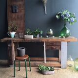 Workbench workshop furniture business