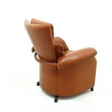 Chair from De Sede, 1970s