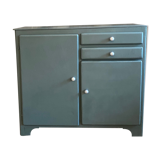 Parisian buffet storm color