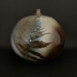 Vase ball design