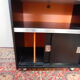 Vintage hifi tv furniture year 70/80