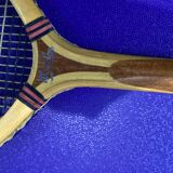 Tennis rackets