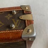Louis Vuitton briefcase