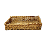Wicker pan