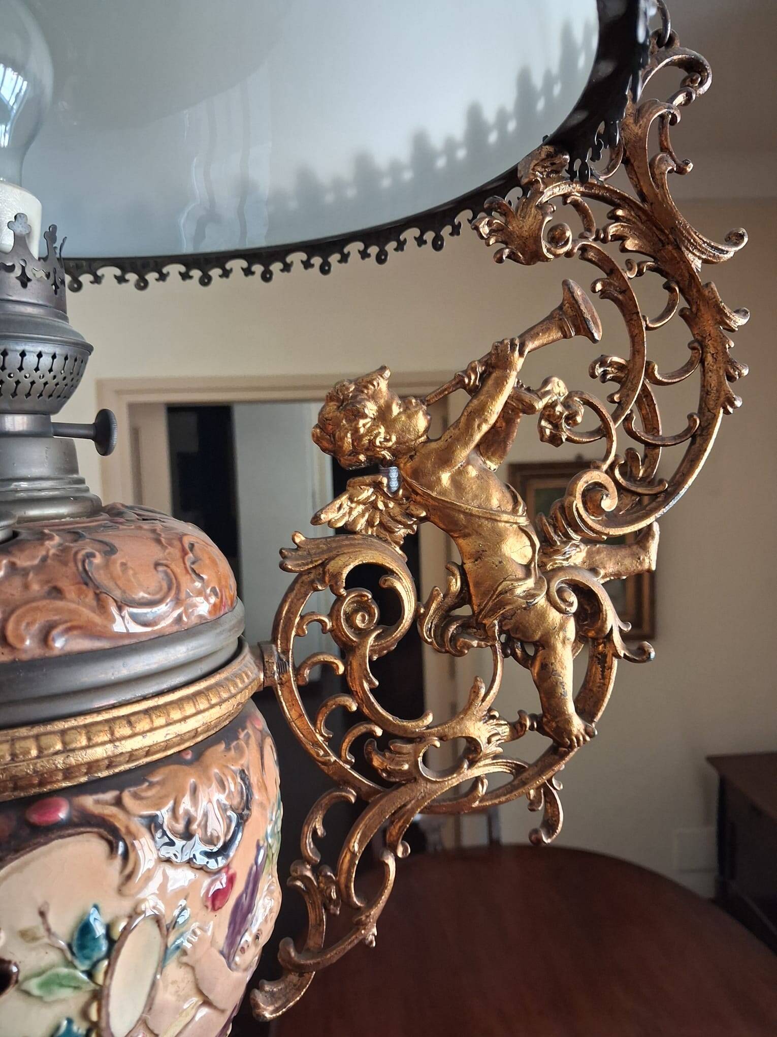 Pendant lamp