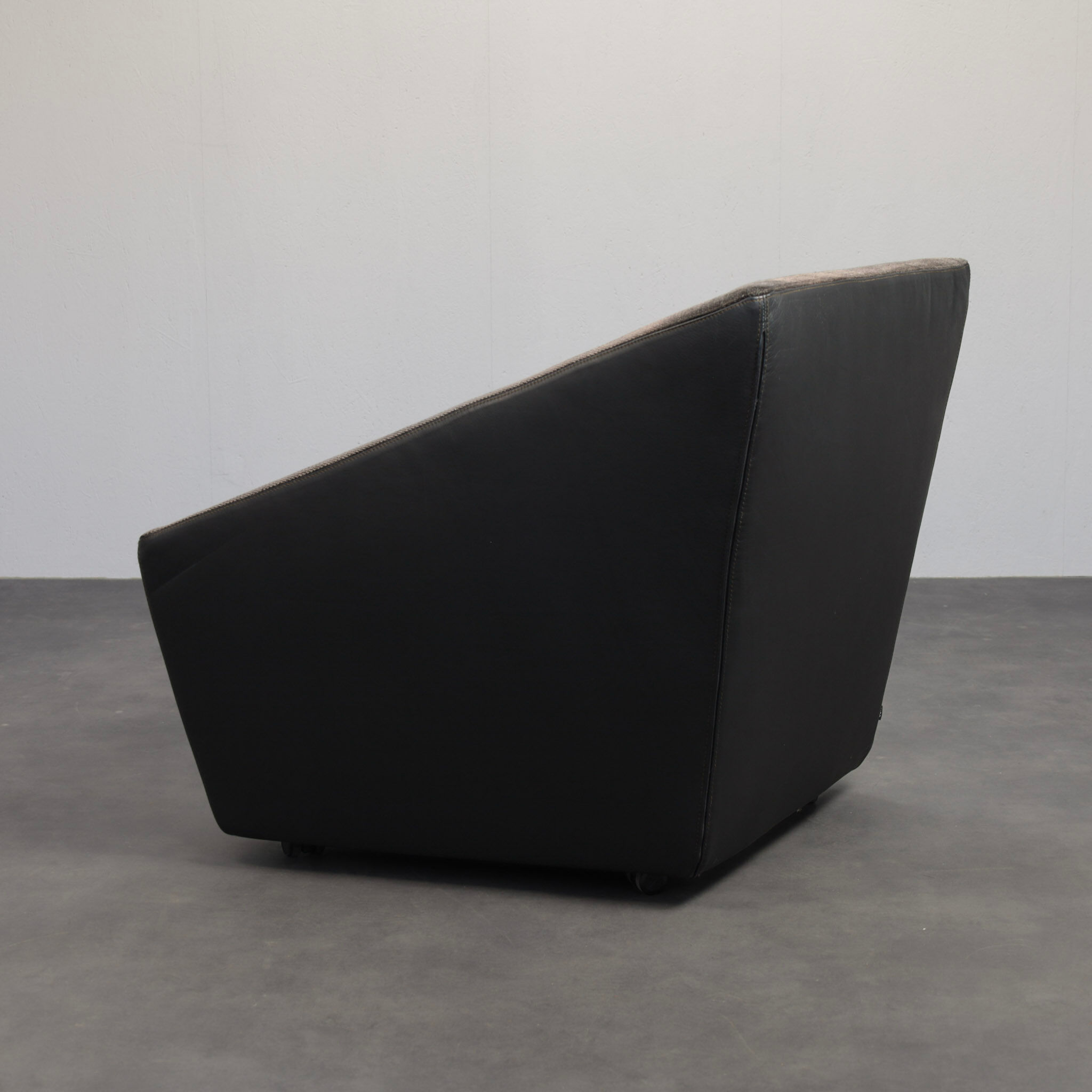 Postmodern lounge chair by COR, Germany, 1990s