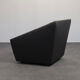 Postmodern lounge chair by COR, Germany, 1990s