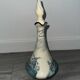 Abbé François Gold Cup enamelled stoneware ewer