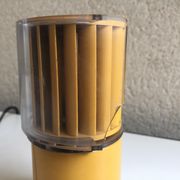 Braun HL 70 Design Reinhold Weiss vintage 1970 fan