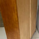 Vintage wardrobe feet compass 50s