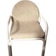 Orsay Armchair By Gae Aulenti & Knoll
