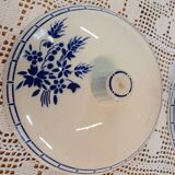 Antique soup tureen Badonviller