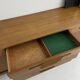 Vintage teak sideboard