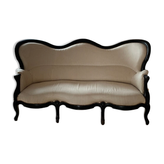 Napoleon III sofa