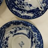 Japanese tea set