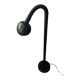 Cobra floor lamp by Fagerhults Sweden from the 70s
