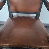 Fauteuils jacob de style louis XVI