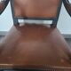 Louis XVI style Jacob armchairs