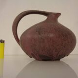 313 Ceramic Vase by Kurt Tschörner for Ruscha, 1960s