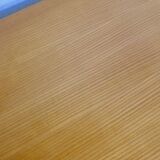 Scandinavian-style coffee table