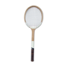 Raquette de badminton ancienne